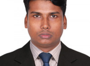 Md. Eradul Shikder